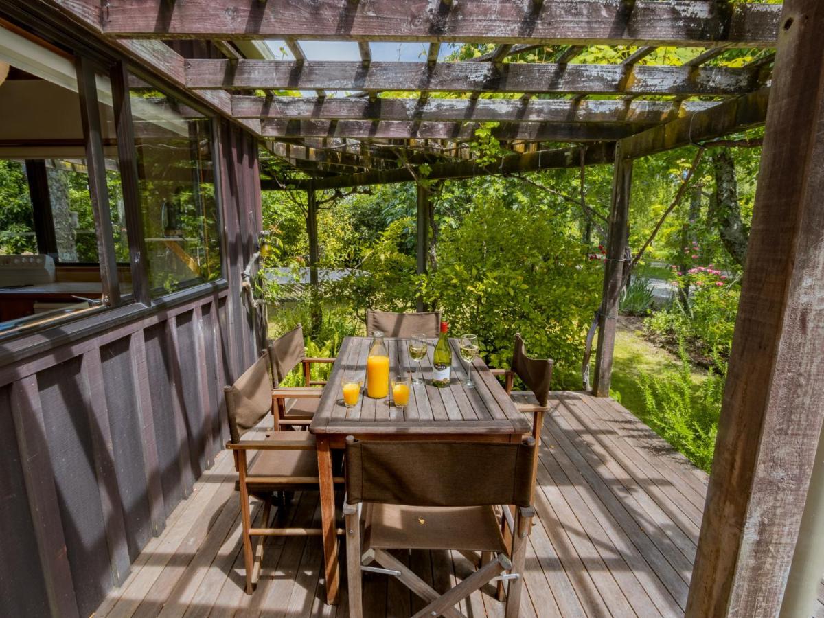 Holiday home Secret Garden - *