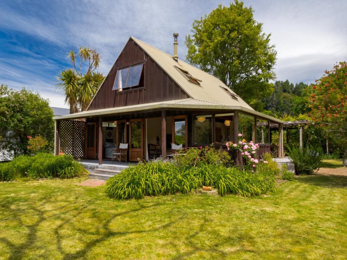 Secret Garden - Holiday home *