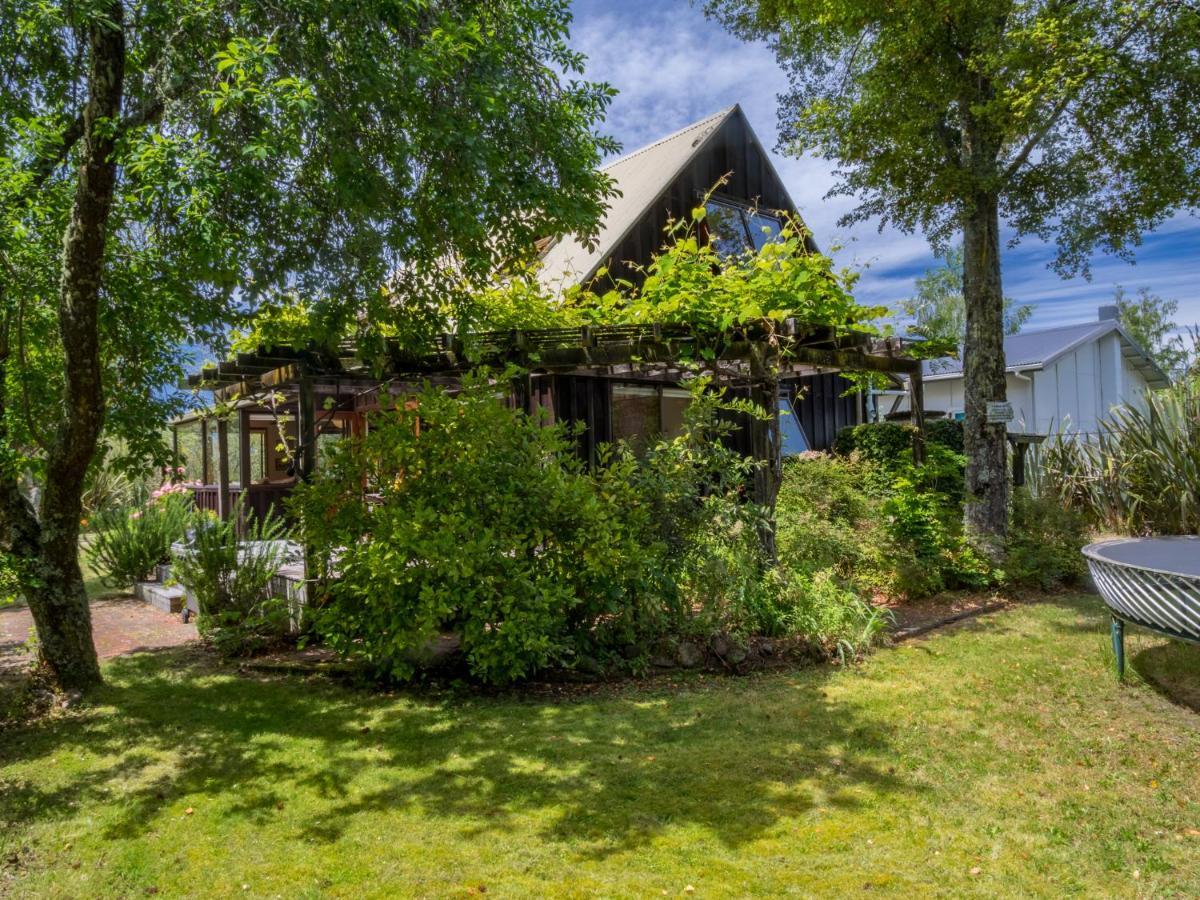 Holiday home Secret Garden -