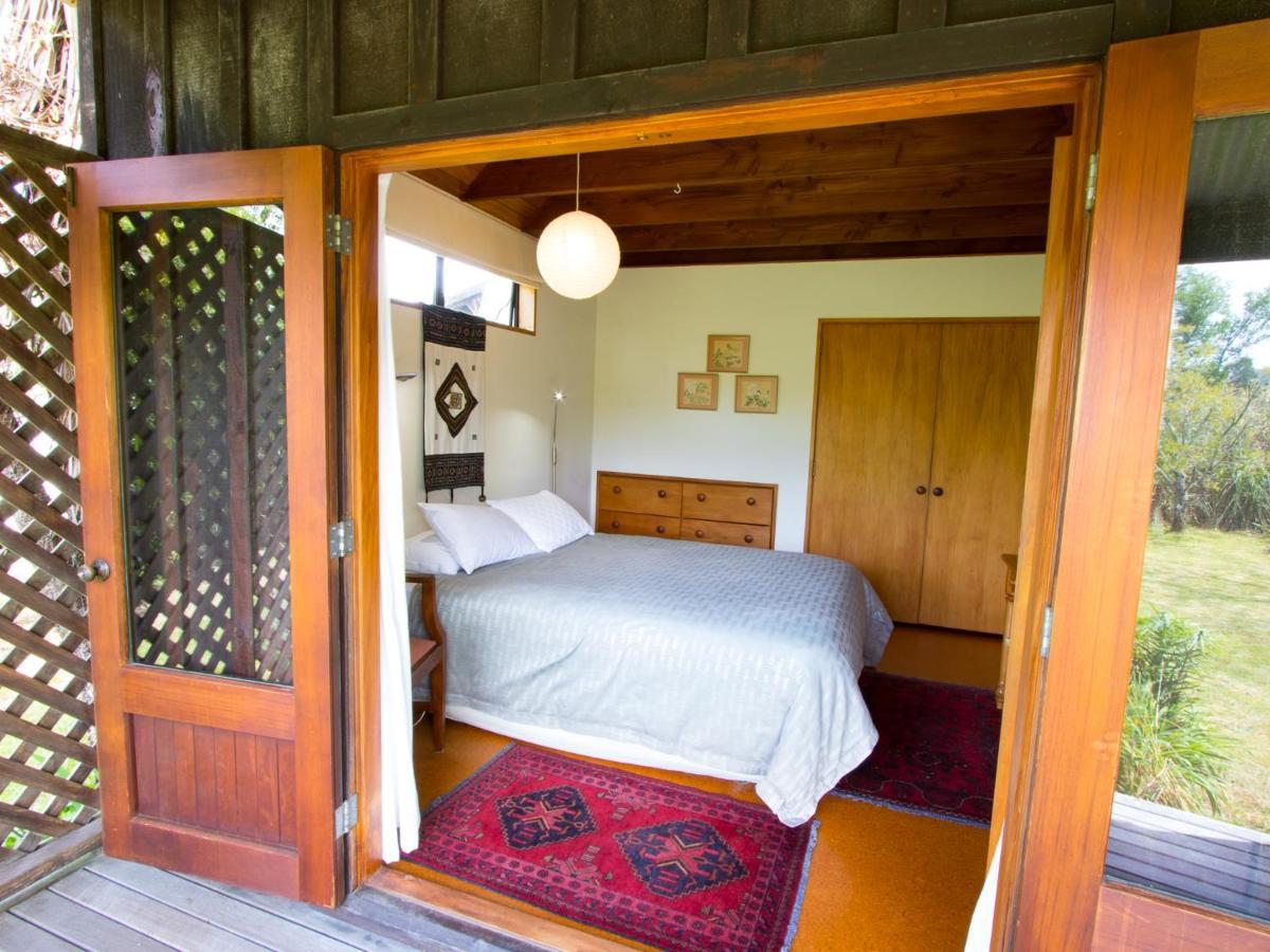 Holiday home Secret Garden -