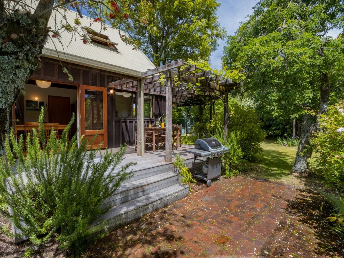 Holiday home Secret Garden - *